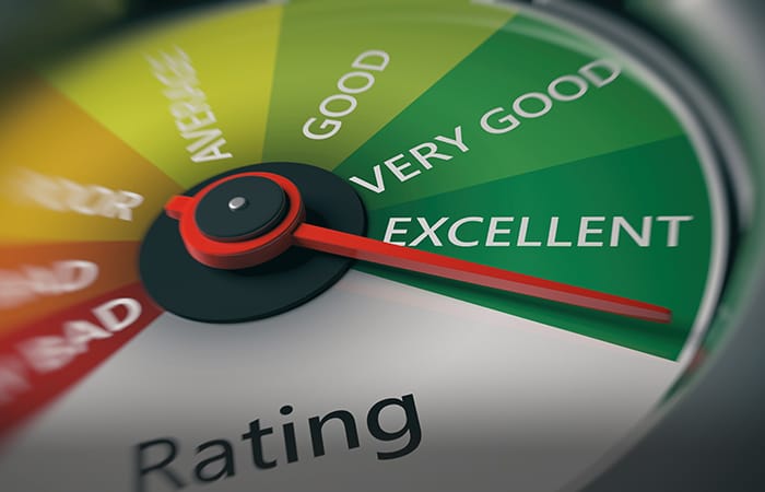 Excellent AV Overhead Garage Door company service review meter