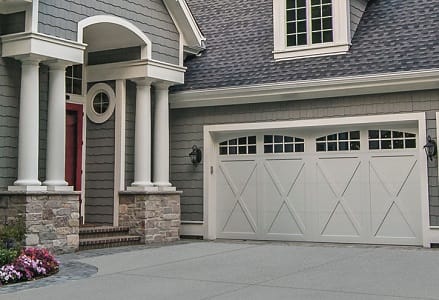 AV Overhead Garage Door delivers exceptional service for the Chicago area.